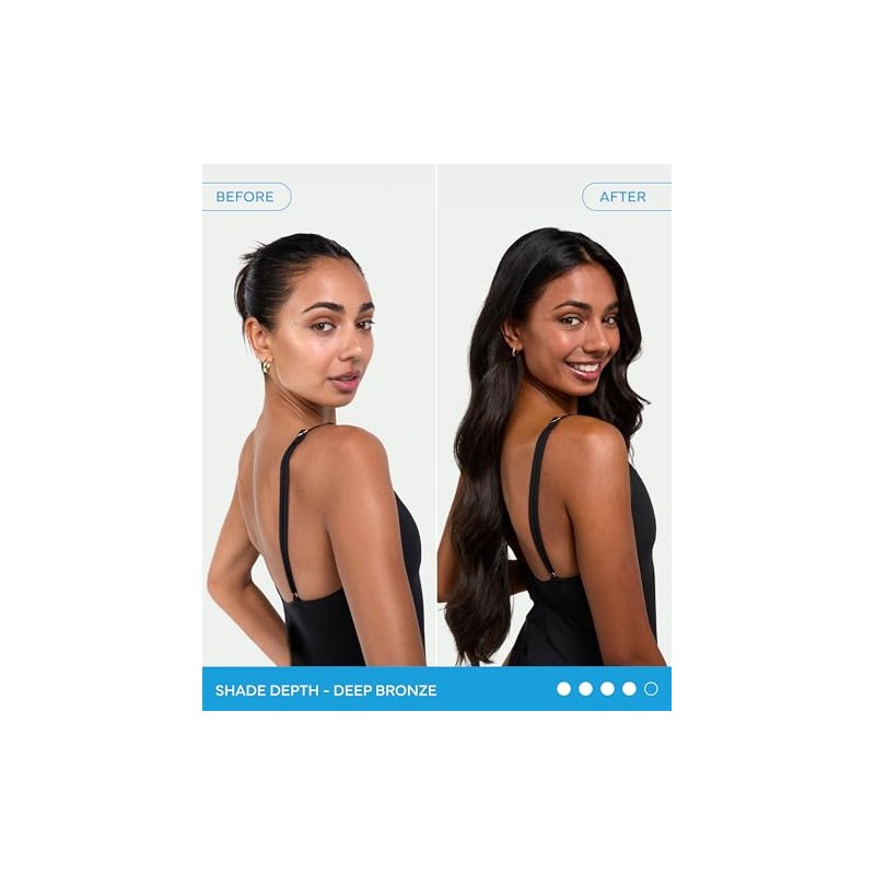 Bondi Sands Self Tan Drops - Dark 30mL | Customisable