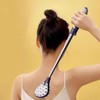 Smaoqingji Back Scratcher Scratcher Telescopic Back Scratcher – Pack of