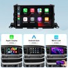 5GWiFi Upgrade Car Stereo Radio for Toyota Highlander 2014-2019 -
