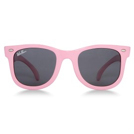 WeeFarers Polarized Children's Sunglasses - (Ages 7-12+, Pink)