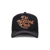 Djinns - DNC 30th Trucker Cap Mesh Cap Hat Cap