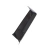 car-king888 ABS Carbon Dashboard Navigation Screen Back Cover For Corvette