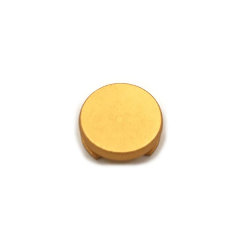 1pcs Metal Buttons for 3DS 3DS XL 3DS LL Analog