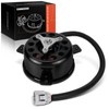 A-Premium Radiator Fan Motor Compatible with Hyundai Sonata 2011-2013 2.4L