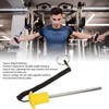 Gym Weight Stack Pin, Magnetic Weight Pin Selector Lock Pin