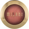 MILANI Baked Blush - Bella Bellini