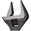 Monument 8in. Wide Jaw Adjustable Wrench - 3141, 3141T