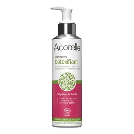 Acorelle Detox Shampoo, 200 ml (1 x 200 ml)