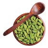 Whole Green Cardamom (Puregro) 50g