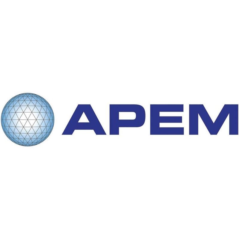 APEM 8636A 250V/AC 3A 1 x On/On Hanging Pressure Switch