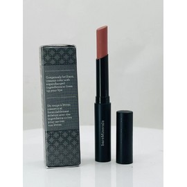BARE MINERALS Purely Brilliant Lipcolor ~ Lush Nude ~ 0.06oz,NIB, HOLIDAY SALE!!
