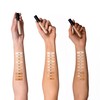 Inglot All Covered Under Eye Concealer, Designed for Sensitive Skin