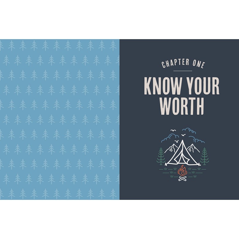 Friendly Reminders: Lessons from a Self-Care Savage