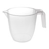 Wham Cuisine 2L Clear Measuring Jug,JNS_453403