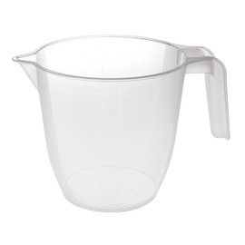 Wham Cuisine 2L Clear Measuring Jug,JNS_453403