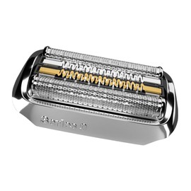 92S Shaver Head Compatible with Braun Series 9, 92S Blade Replacement Blades Attachments for Braun Series 9 9465cc 9242s 9280cc 9477cc 9297cc 9240s 9297cc 9565cc