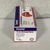 OVAL Spots Adhesive Dressing, 1 1/4" Oval, 100/Box