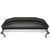 HECASA Front Clay Outer Cargo Basket Compatible with 2008-up EZGO