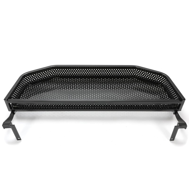 HECASA Front Clay Outer Cargo Basket Compatible with 2008-up EZGO