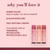 Burt's Bees Burts Bees Balsamos Para Labios Con Color 4.25g