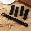 5pcs MOLLE Straps, MOLLE Webbing Straps Practical MOLLE Backpack Straps