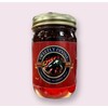 Sweetly Divine Hot Pepper Jelly - Multiple Flavors Available (Raspberry