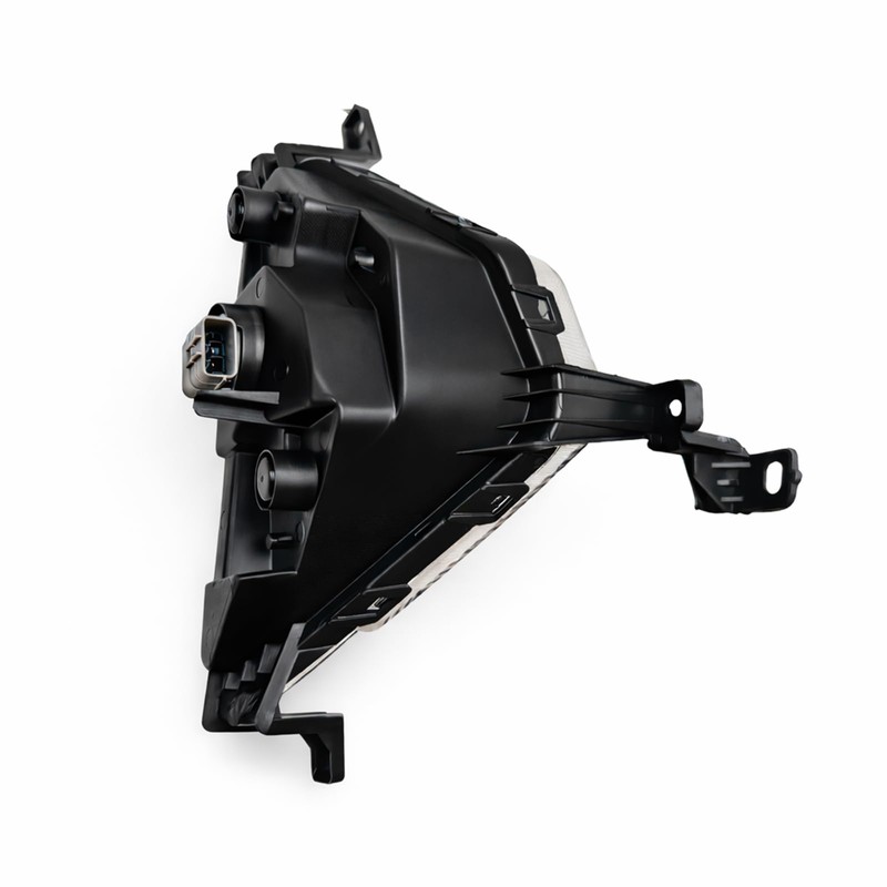 Nioboee Fog Light Fit For 2019 2020 Hyundai E-lantra Sedan