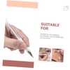 Ipetboom Manual Positioning Pen for Eyebrows Set of White Skin