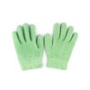 WOONEKY 1set Moisturizing Gel Socks and Gloves Hand and Foot