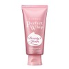 Senka Perfect Whip Collagen in Cleansing Foam, 120g, 1 piece / 센카 퍼펙트 휩 콜라겐 인 클렌징 폼, 120g, 1개