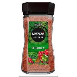 Nescafe Nescafé Reserva Mexicana Verarica Instant Coffee Café soluble 180 g Exp 2026 Up
