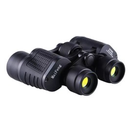 Zlianda Binoculares Largo Alcance 8x50 Tipo 80x80 Potentes