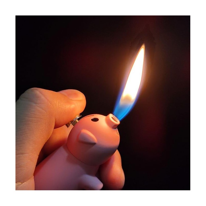 Candle Lighters Offers Butane Lighter Soft Flame Lighters: Ideal Christmas