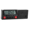 Level Inclinometer Magnetic Electronic Digital Display Angle Gauge Accurate Protractor
