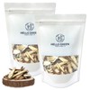Hello Green Domestic Licorice 300gX2 (Pack) Total 600g / 헬로우그린 국내산 감초 300gX2(팩) 총600g