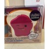 MIMICOCO Big Squishy Pals PEANUT BUTTER & JELLY NIB Limited