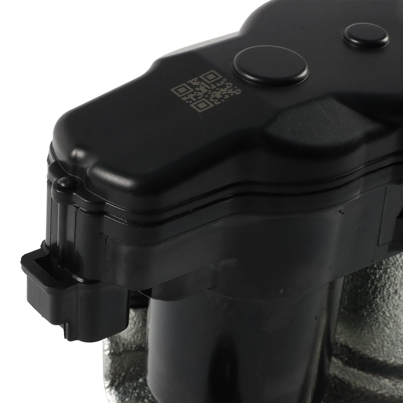 LELEHOKA Rear Right Electrical Brake Caliper Fit for Mitsubishi Outlander