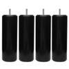 Margot Chameleon Cylinder Set of 4 Feet for Slatted Frame,