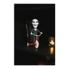 NECA Saw (2004) 8" Billy the Puppet Head Knocker Bobblehead