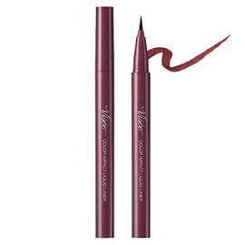 Visee(ヴィセ) リシェ カラーインパクト リキッドライナー ペンシル バーガンディ RD440 0.4mL