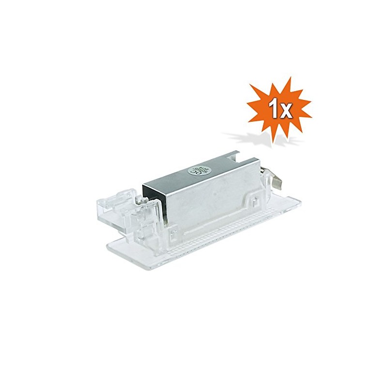 1 x Do. LED D06 SMD LED Luggage Compartment Boot