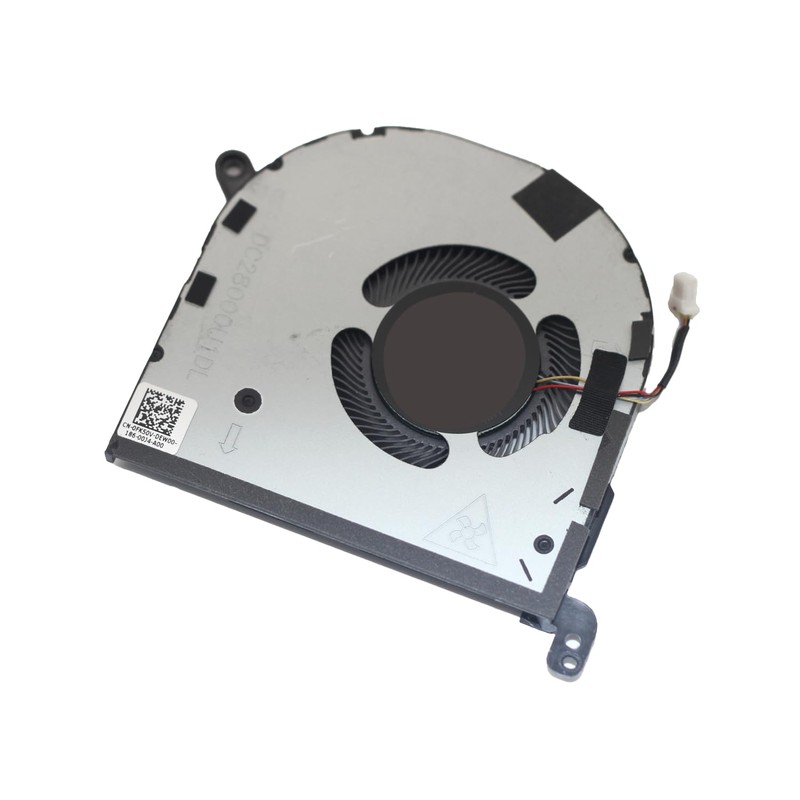 CPU Cooling Fan Replacement Compatible with Dell XPS 15 9500