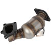 ACZCR Front Catalytic Converter Fit For Mazda For CX-7 2007-2012,Replace