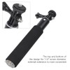 Action Camera Selfie Stretchable Extension Pole for Gopro/DJI OSMO/XiaoYi/SJCAM