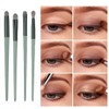 SJBAUTYO 13 Piece Make Up Brush Set, Professional Makeup Brushes,