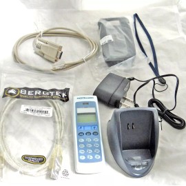 Opticon New Opticon OPL-9728-KIT 1mb Data Collection Portable Barcode Scanner Free Ship