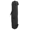 MultiFunctional Fishing Rod Reel Storage Bag Pole Carry Case Fishing