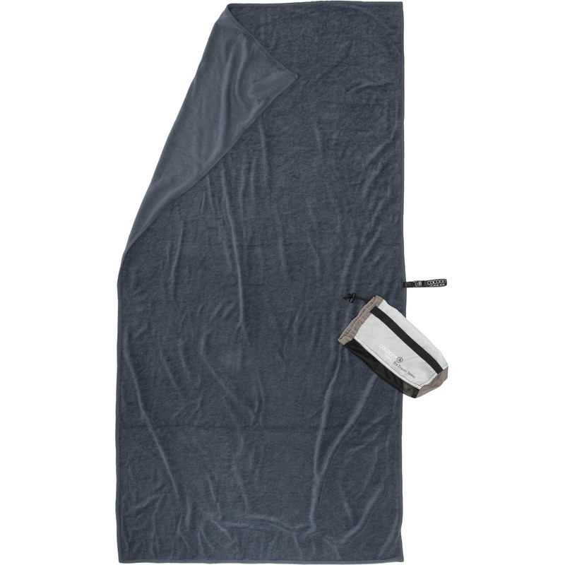 Cocoon Eco Travel Towel 120 x 60 cm