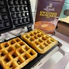 Lund’s Swedish Pancake Mix, Deliciously Thin & Light Pancakes, 12