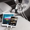 Technaxx 4708 Family Car Charger TE14 with 4-Way USB Connection